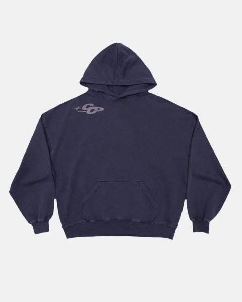 Cold Culture 4the World Hoodie Green | 36251-EOHF