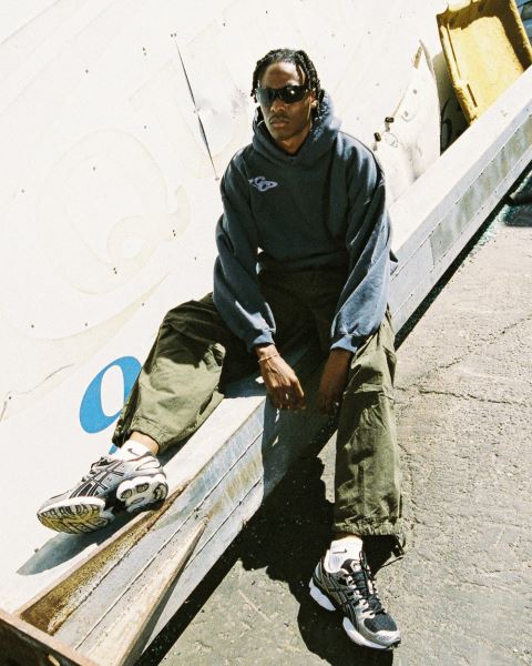 Cold Culture 4the World Hoodie Green | 36251-EOHF