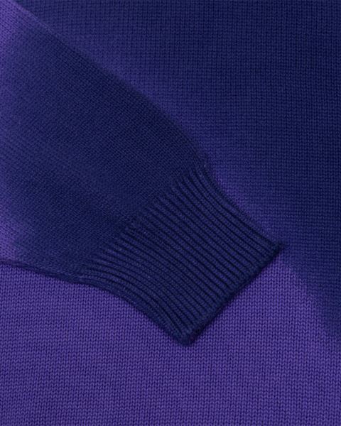 Cold Culture Cloudy Knitwear Blue | 49516-UMOZ