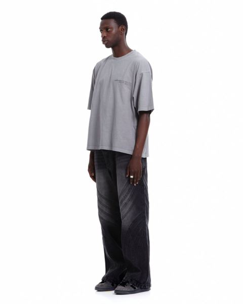 Cold Culture Cobra T Shirt Grey | 23945-UNJP