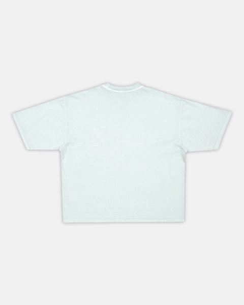Cold Culture Dancing T Shirt Silver | 30854-NLKM