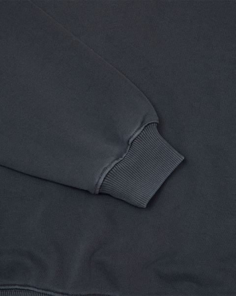 Cold Culture Dice Crewneck Sweatshirts Black | 21364-UGTH