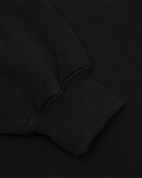 Cold Culture Dice Hoodie Black | 53460-OWDR