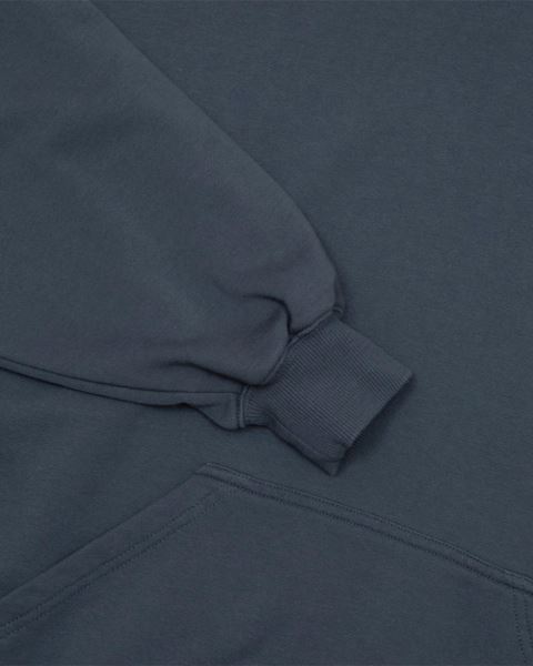 Cold Culture Dice Hoodie Blue | 17846-PQTX