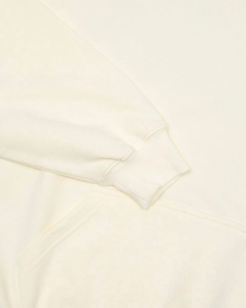 Cold Culture Dice Hoodie Cream | 86107-OSWY