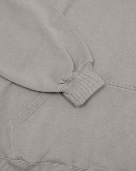 Cold Culture Dice Hoodie Grey | 35261-MRZS