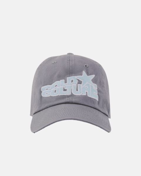 Cold Culture Down To Luck Caps Green | 26438-DKHW