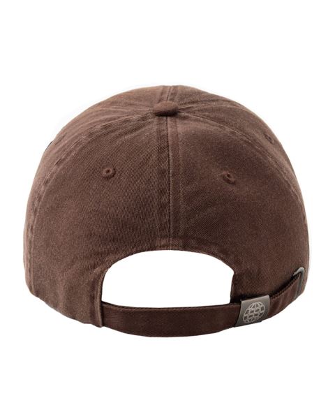 Cold Culture Ear-cold Caps Dark Brown | 35298-DXZS