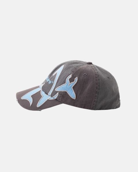 Cold Culture Ear-cold Caps Grey | 97618-QLWM
