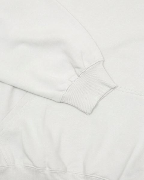 Cold Culture Endlessly Hoodie Light Grey | 51963-CQTB