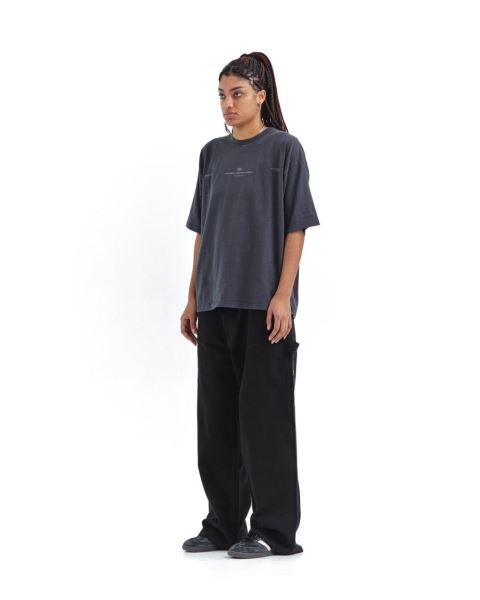 Cold Culture Endlessly T Shirt Brown | 81930-KUSY
