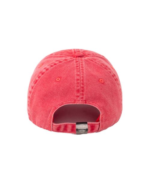 Cold Culture Enterprise Caps Red | 81479-HUZF