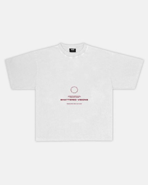 Cold Culture Film Crew T Shirt White | 67421-ARDI