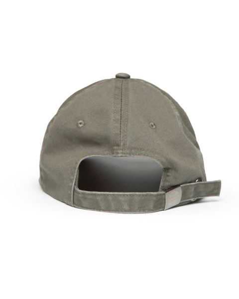 Cold Culture Ford Logo Caps Grey | 57269-WJRC