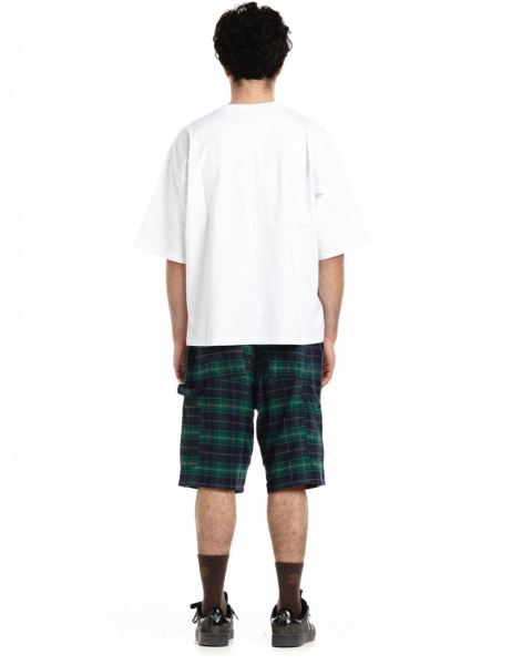 Cold Culture Fortune T Shirt White | 58197-UDZV