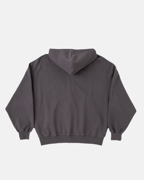 Cold Culture Globetrotter Zip Hoodie Grey | 89734-BWIC