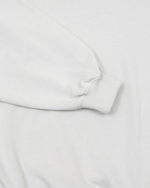Cold Culture Gothic Arc Hoodie Light Grey | 71846-YFOL
