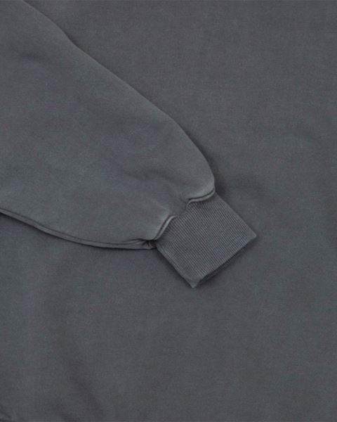Cold Culture Hands Hoodie Grey | 40283-GOJN