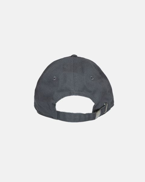 Cold Culture Heights Caps Grey | 28679-MQRH