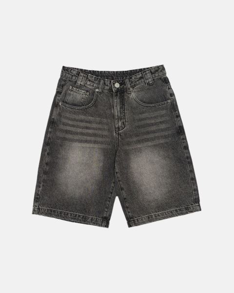 Cold Culture Heights V2 Shorts Grey Blue | 71649-YHFV