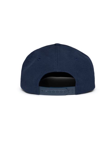 Cold Culture Im Too Cold Caps Navy | 78940-BTSF