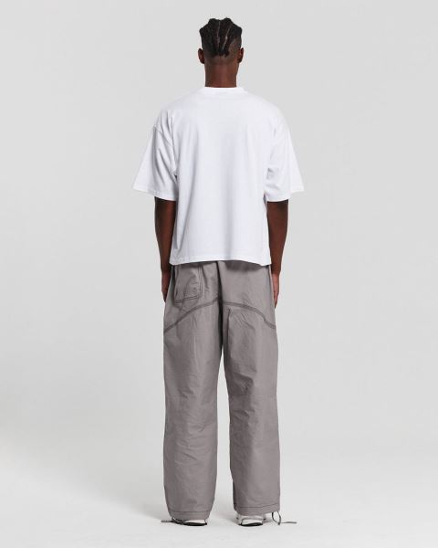 Cold Culture Im Too Cold T Shirt White | 45109-ATOF