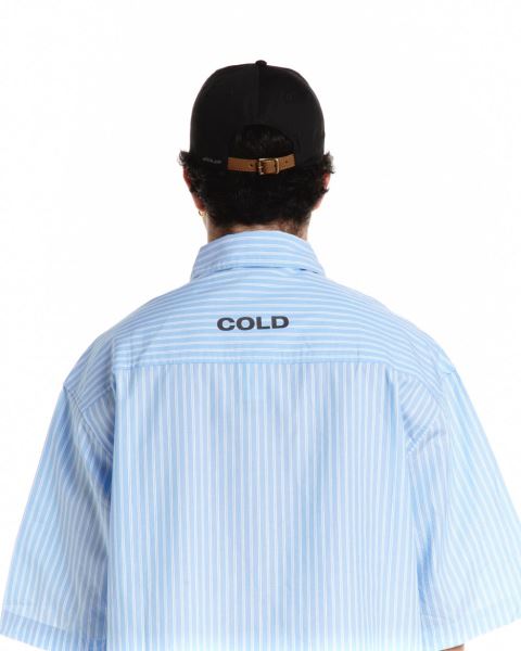 Cold Culture Legacy Caps Black | 43907-GOTN