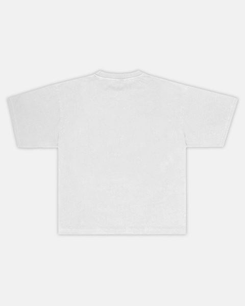Cold Culture Metallic World T Shirt Metal | 23740-TMCQ