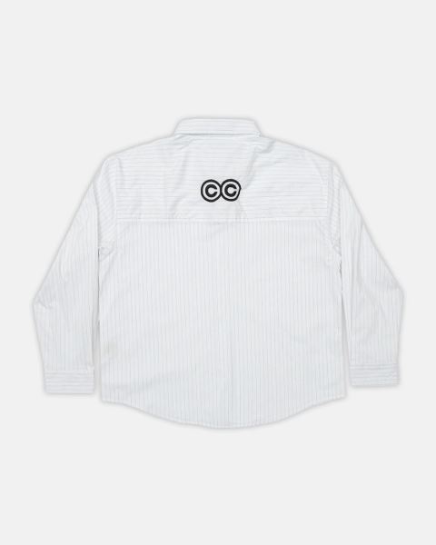 Cold Culture One Pocket Shirt Black | 91260-FEDL