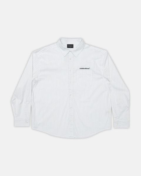 Cold Culture One Pocket Shirt Black | 91260-FEDL