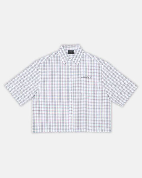 Cold Culture One Pocket Shirt Green | 83012-DVSQ