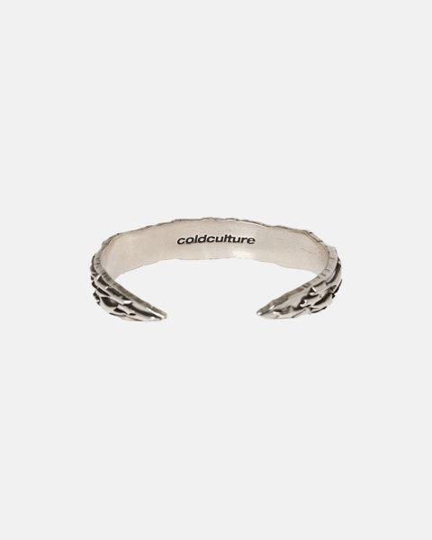 Cold Culture Sky Blue Bracelet Jewelry Silver Blue | 95147-PYBK