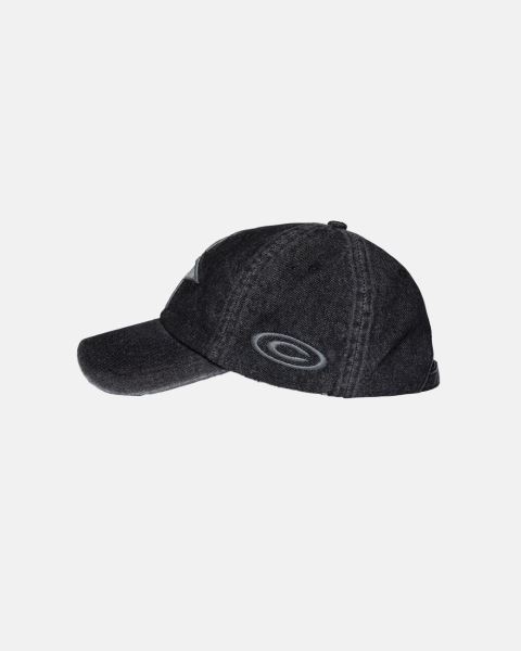 Cold Culture Starface Caps Green | 38627-QEZM