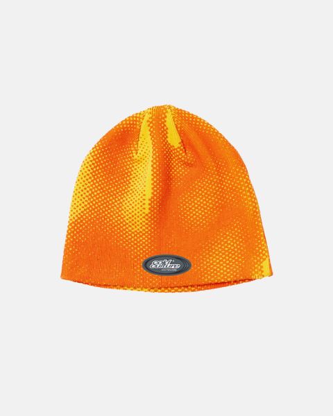 Cold Culture Termic Vision Beanie Orange | 79640-KCYU