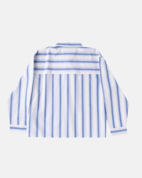 Cold Culture The King Of Shirt Blue | 15308-IOFV