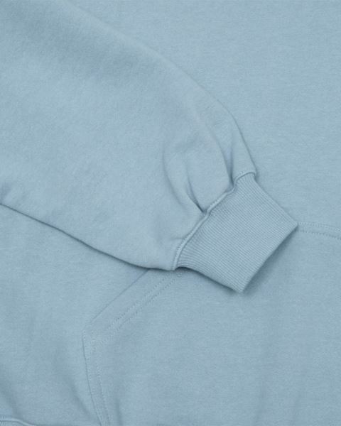 Cold Culture Trails Hoodie Blue | 15962-YJLD