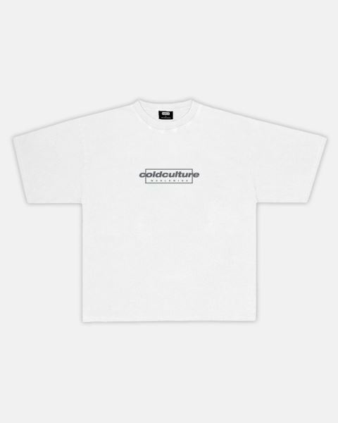Cold Culture Tribe T Shirt Light Grey | 83190-HNUQ