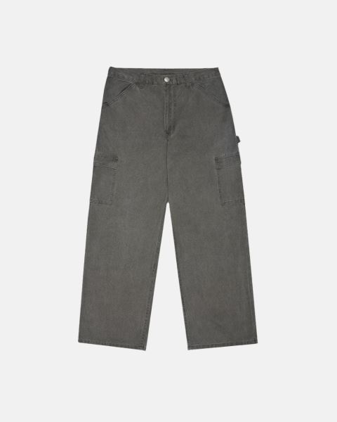 Cold Culture V1 Cargo Pants Brown | 09482-QPFV