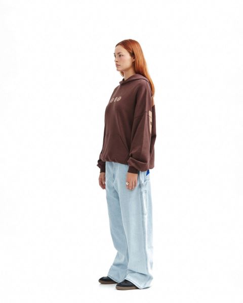 Cold Culture V1 Carpenter Pants Light Blue | 54367-AMLI