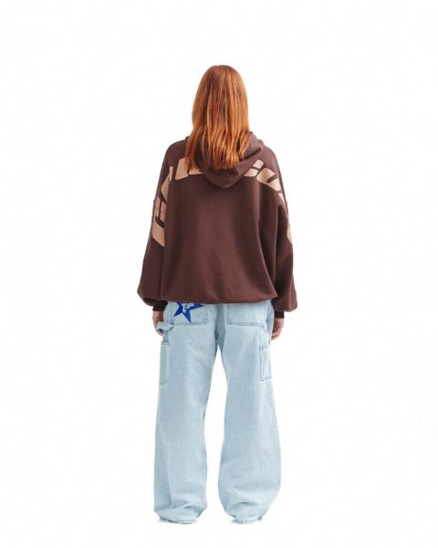 Cold Culture V1 Carpenter Pants Light Blue | 54367-AMLI