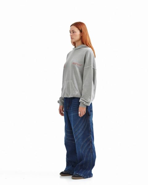 Cold Culture V1 Maze Pants Blue | 87391-XBWC