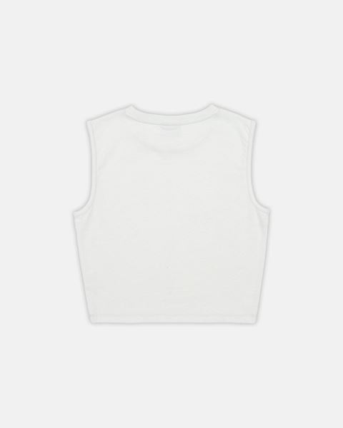 Cold Culture Waves Effect T Shirt Light Grey | 64391-OYWK