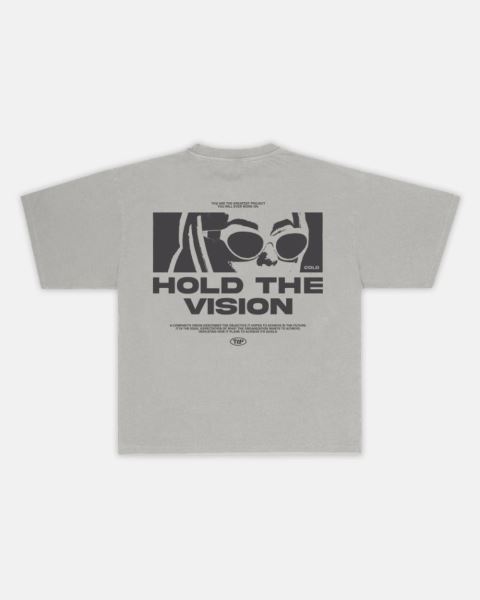 Cold Culture Worldview T Shirt Brown | 14927-HBWU