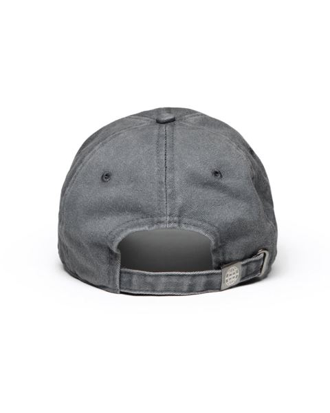 Cold Culture Worldwide 21 Caps Grey | 73105-FOYZ
