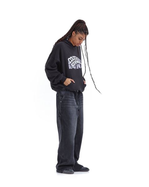 Cold Culture $souvenir$$ Hoodie Black | 18643-NCSP
