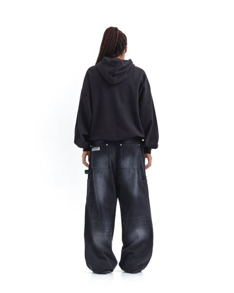 Cold Culture $souvenir$$ Hoodie Black | 18643-NCSP