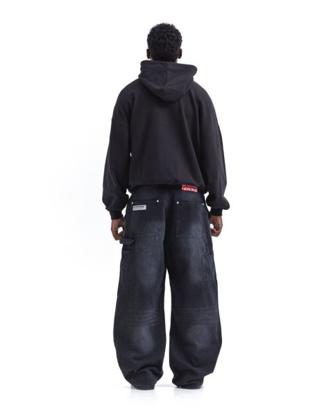 Cold Culture $souvenir$$ Hoodie Black | 18643-NCSP