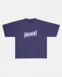Deep Lavender